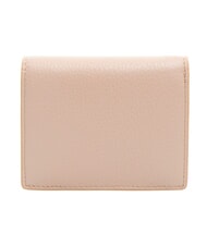 COCCINELLE METALLIC SOFT  Portafoglio piccolo in pelle rosette - Portafogli Donna - 3