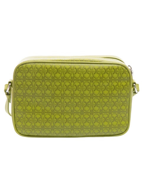 BEAT COAT MONO Borsa camera case a tracolla imperial metal oro - Borse Donna