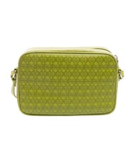 COCCINELLE BEAT COAT MONO Borsa camera case a tracolla imperial metal oro - Borse Donna - 4