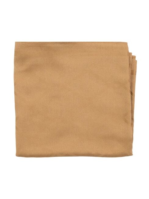 TULLIUS Sciarpa brown cartouche - Sciarpe