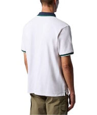 NORTH SAILS CORE Polo manica corta in cotone - Polo Uomo