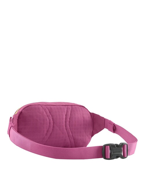 TERRAVIA MINI Marsupio piccolo ripiegabile faded magenta - Marsupi