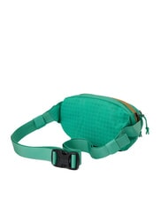 PATAGONIA TERRAVIA MINI Marsupio piccolo ripiegabile aqua stone - Marsupi - 2