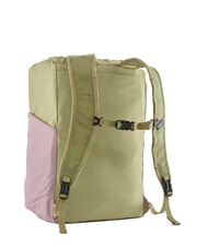 PATAGONIA TERRAVIA Zaino tote 24L quiet violet - Zaini Scuola & Tempo Libero - 2