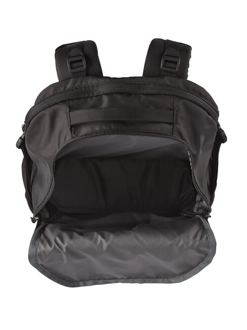 REFUGIO 30L Zaino porta PC 15" black - Zaini Scuola & Tempo Libero