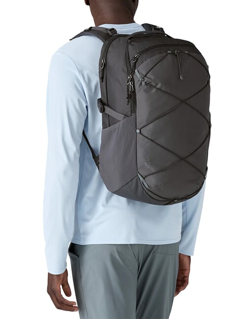 REFUGIO 30L Zaino porta PC 15" black - Zaini Scuola & Tempo Libero