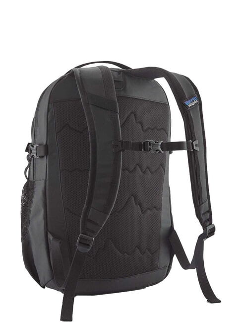 REFUGIO 26L Zaino porta PC 15" black - Zaini Scuola & Tempo Libero