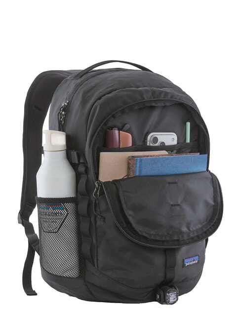 REFUGIO 26L Zaino porta PC 15" black - Zaini Scuola & Tempo Libero