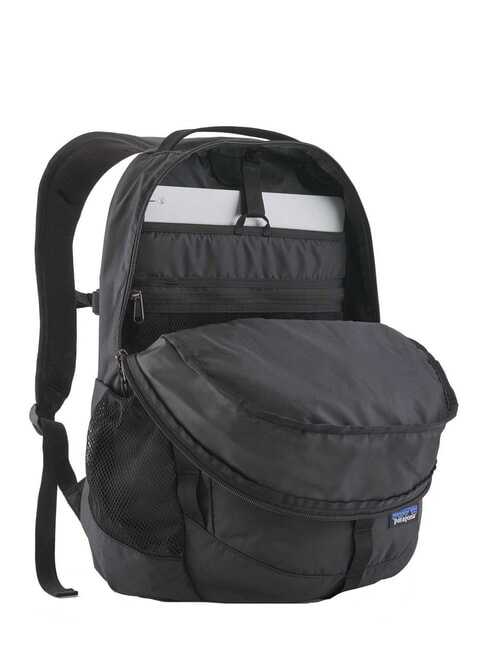 REFUGIO 26L Zaino porta PC 15" black - Zaini Scuola & Tempo Libero