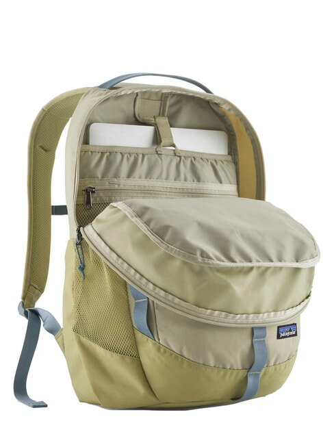 REFUGIO 26L Zaino porta PC 15" weathered stone - Zaini Scuola & Tempo Libero