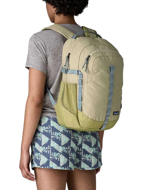 REFUGIO 26L Zaino porta PC 15" weathered stone - Zaini Scuola & Tempo Libero