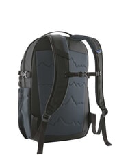 PATAGONIA REFUGIO 26L Zaino porta PC 15" smolder blue - Zaini Scuola & Tempo Libero - 2