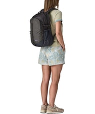 PATAGONIA REFUGIO 26L Zaino porta PC 15" smolder blue - Zaini Scuola & Tempo Libero - 4