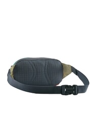 PATAGONIA TERRAVIA MINI Marsupio piccolo ripiegabile patchwork: gumtree green - Marsupi - 2