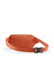 PATAGONIA TERRAVIA MINI Marsupio piccolo ripiegabile coal orange - Marsupi - 2