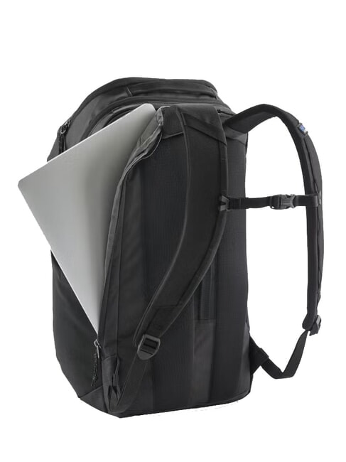 BLACK HOLE 32L Zaino porta PC 15" smolder blue w/forge grey - Zaini Scuola & Tempo Libero