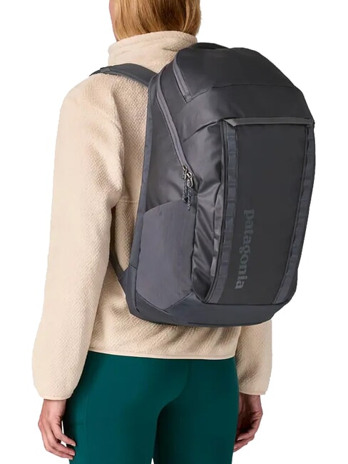 BLACK HOLE 32L Zaino porta PC 15" smolder blue w/forge grey - Zaini Scuola & Tempo Libero