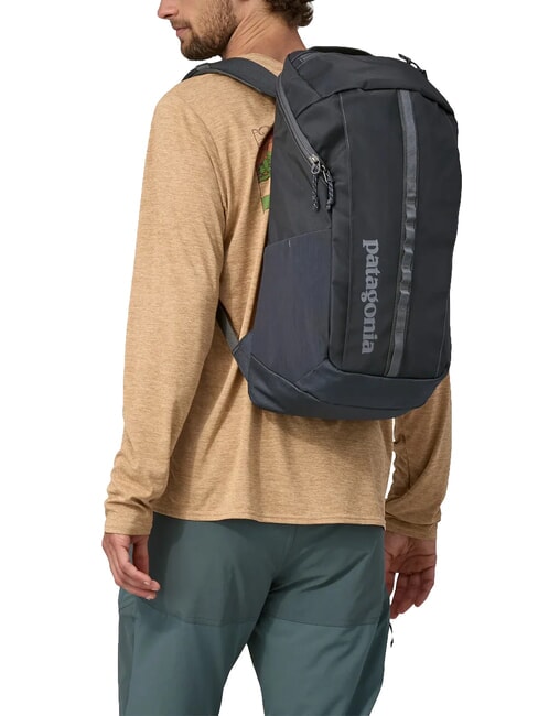 BLACK HOLE 25L Zaino porta PC 15" smolder blue w/forge grey - Zaini Scuola & Tempo Libero