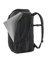 PATAGONIA BLACK HOLE 32L Zaino porta PC 15" black w/black - Zaini Scuola & Tempo Libero - 4