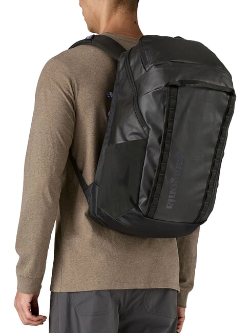 BLACK HOLE 32L Zaino porta PC 15" black w/black - Zaini Scuola & Tempo Libero