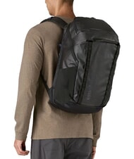 PATAGONIA BLACK HOLE 32L Zaino porta PC 15" black w/black - Zaini Scuola & Tempo Libero - 5