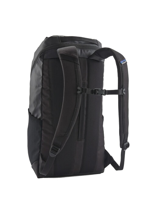 BLACK HOLE 25L Zaino porta PC 15" black w/black - Zaini Scuola & Tempo Libero