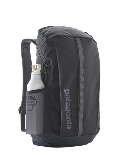 BLACK HOLE 25L Zaino porta PC 15" black w/black - Zaini Scuola & Tempo Libero