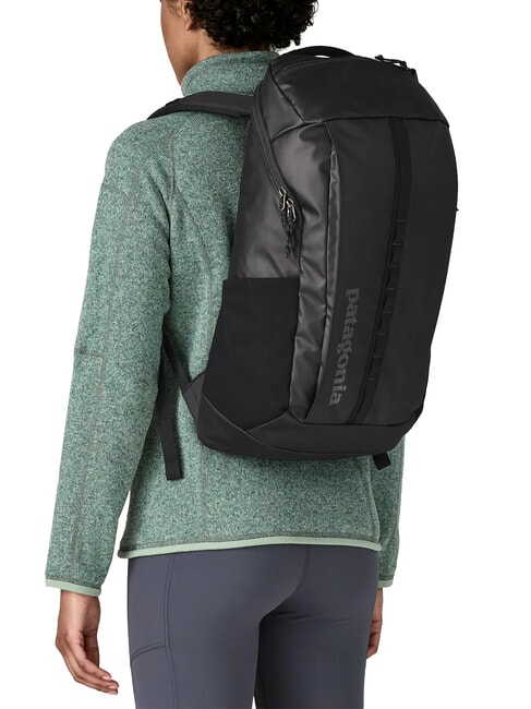 BLACK HOLE 25L Zaino porta PC 15" black w/black - Zaini Scuola & Tempo Libero