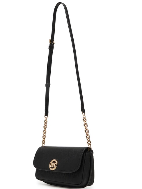 NOLITA Mini Bag a tracolla, in pelle black - Borse Donna