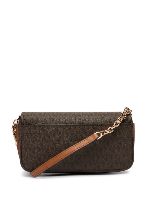 NOLITA Mini Bag a tracolla brn/acorn - Borse Donna