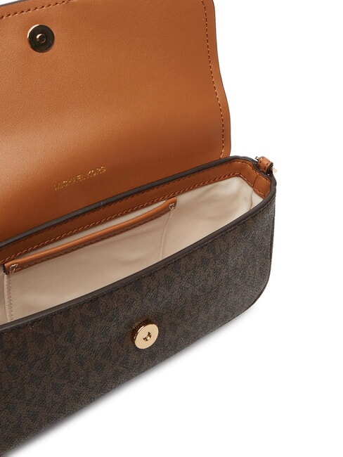 NOLITA Mini Bag a tracolla brn/acorn - Borse Donna