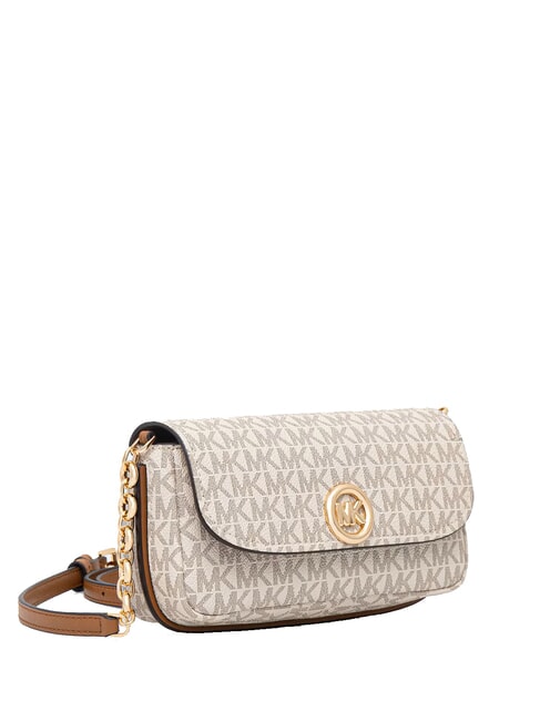 NOLITA Mini Bag a tracolla vanilla/acrn - Borse Donna