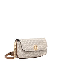 MICHAEL KORS NOLITA Mini Bag a tracolla vanilla/acrn - Borse Donna - 2