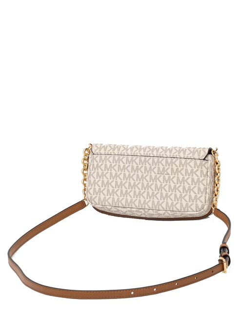 NOLITA Mini Bag a tracolla vanilla/acrn - Borse Donna
