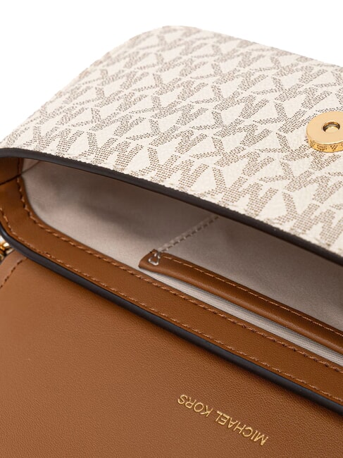 NOLITA Mini Bag a tracolla vanilla/acrn - Borse Donna