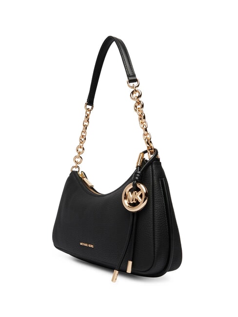 NOLITA Borsa a spalla, in pelle black - Borse Donna