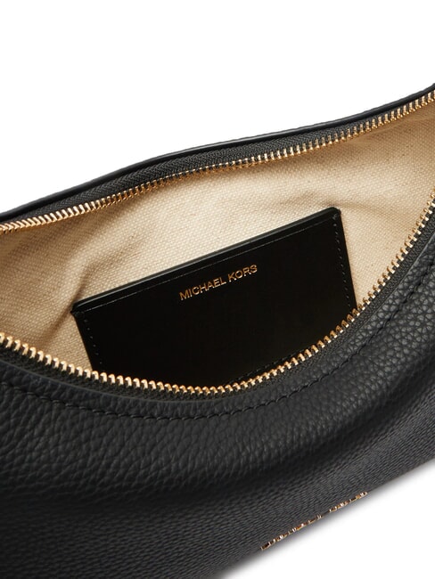 NOLITA Borsa a spalla, in pelle black - Borse Donna