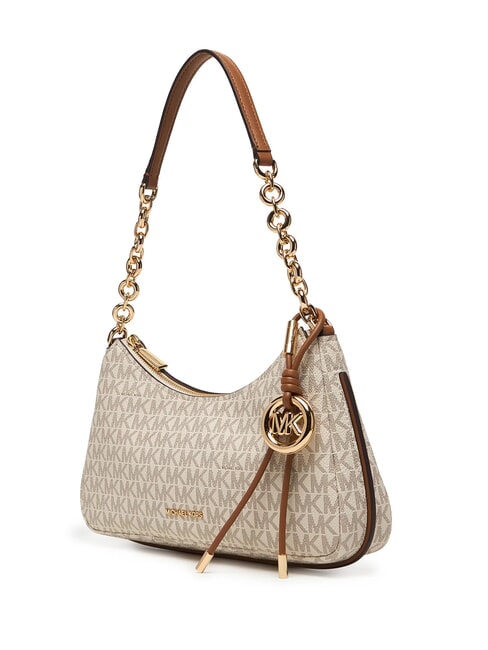 NOLITA Borsa a spalla vanilla/acrn - Borse Donna