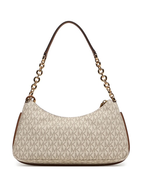 NOLITA Borsa a spalla vanilla/acrn - Borse Donna