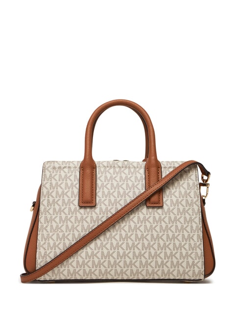 LAILA Borsa a mano, con tracolla vanilla/acrn - Borse Donna