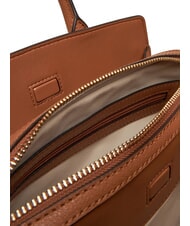 MICHAEL KORS LAILA Borsa a mano, con tracolla vanilla/acrn - Borse Donna - 4