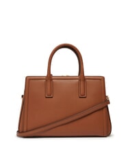 MICHAEL KORS LAILA Borsa a mano in pelle con tracolla luggage - Borse Donna - 2