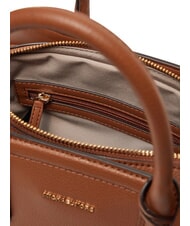 MICHAEL KORS LAILA Borsa a mano in pelle con tracolla luggage - Borse Donna - 4