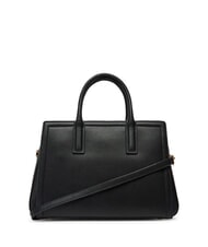 MICHAEL KORS LAILA Borsa a mano in pelle con tracolla - Borse Donna