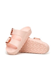 BIRKENSTOCK ARIZONA BIG BUCKLE EVA Sandali light rose - Scarpe Donna - 4