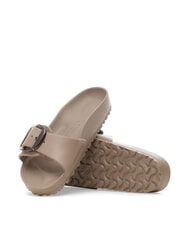 BIRKENSTOCK MADRID BIG BUCKLE Sandali gray taupe - Scarpe Donna - 4
