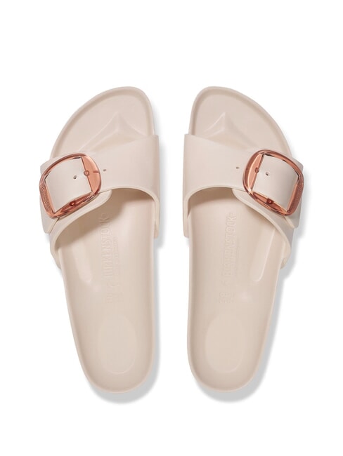 MADRID BIG BUCKLE Sandali light rose - Scarpe Donna