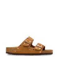 BIRKENSTOCK ARIZONA RIVET Sandali in pelle - Scarpe Donna