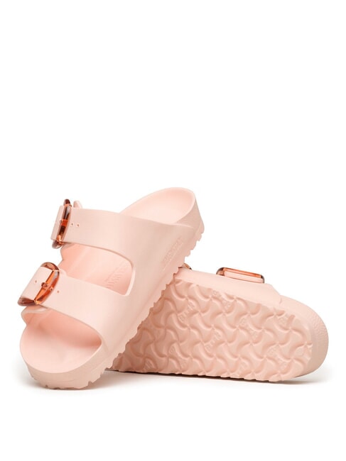 ARIZONA BIG BUCKLE EVA Sandali light rose - Scarpe Donna