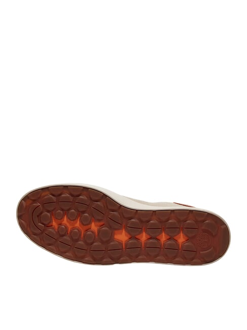 EMERSON STREET  Sneakers light taupe suede - Scarpe Uomo